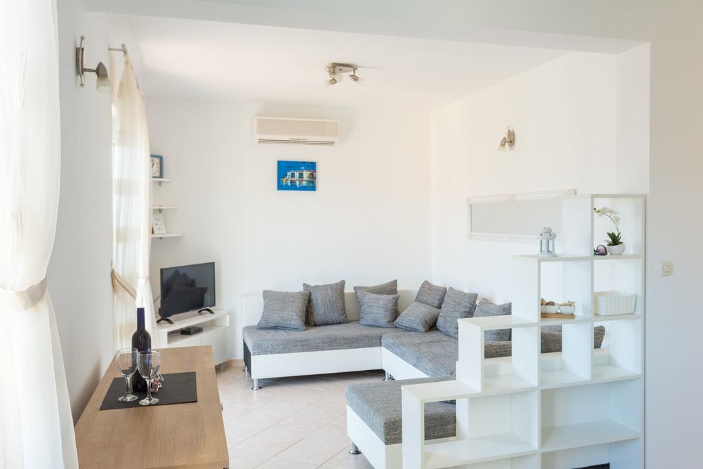 Apartment Lapad Rest And Relax Dubrovnik Bagian luar foto