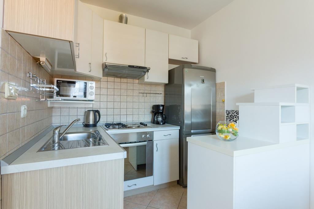 Apartment Lapad Rest And Relax Dubrovnik Bagian luar foto