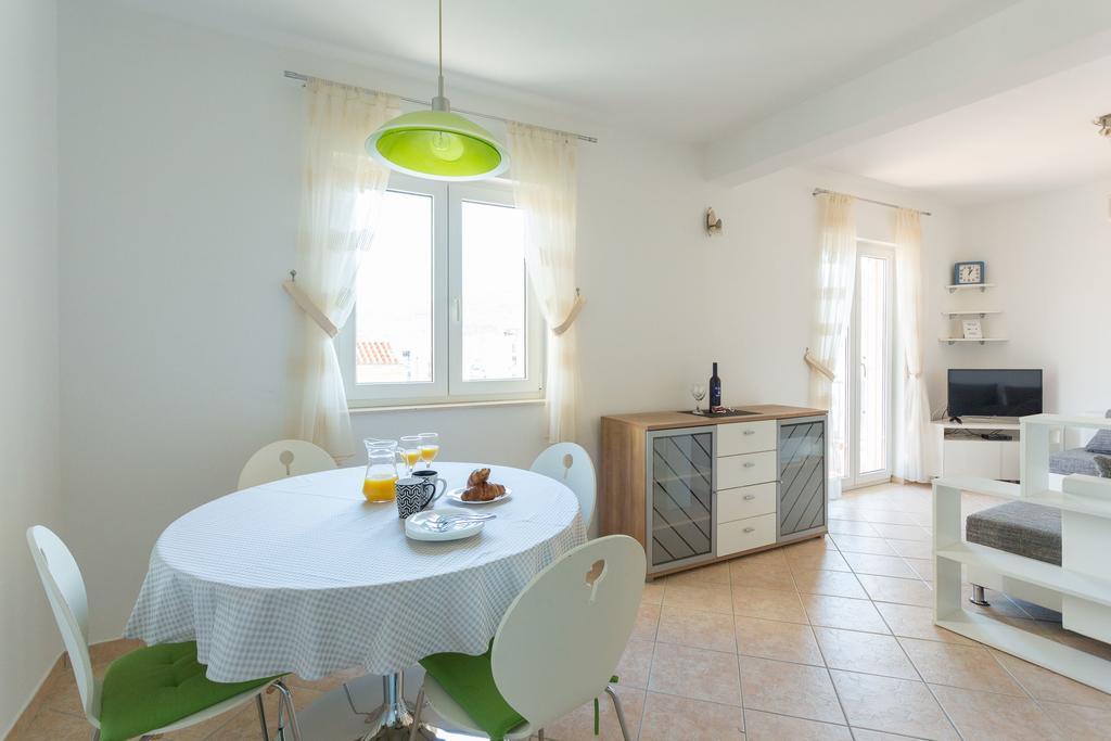 Apartment Lapad Rest And Relax Dubrovnik Bagian luar foto