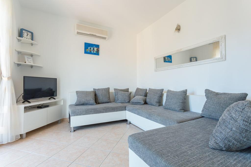 Apartment Lapad Rest And Relax Dubrovnik Bagian luar foto