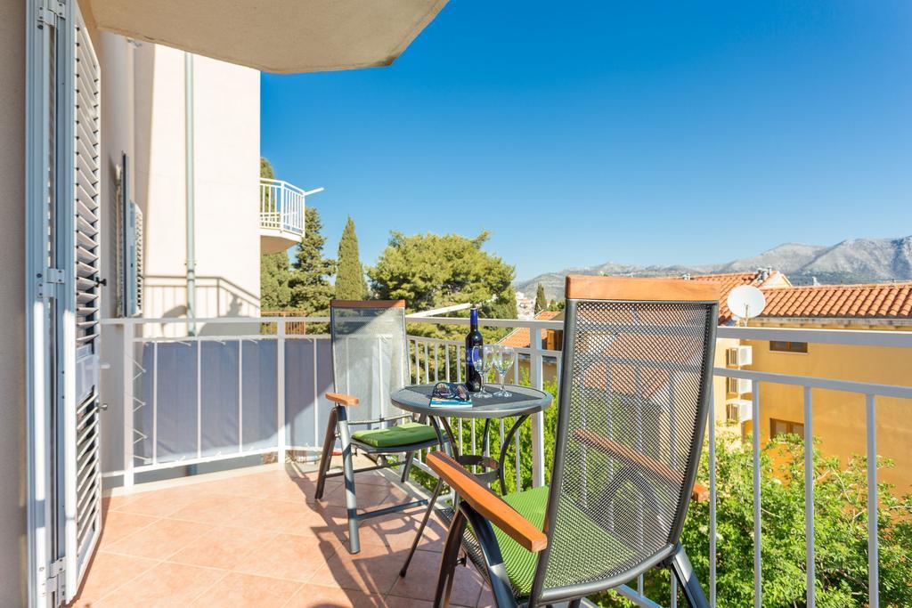 Apartment Lapad Rest And Relax Dubrovnik Bagian luar foto
