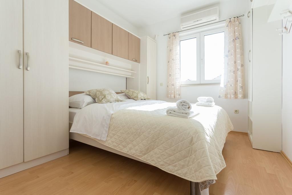 Apartment Lapad Rest And Relax Dubrovnik Bagian luar foto