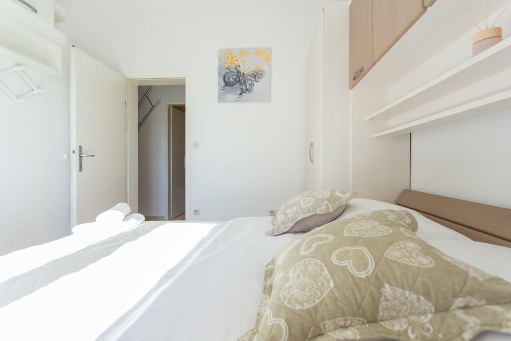 Apartment Lapad Rest And Relax Dubrovnik Bagian luar foto