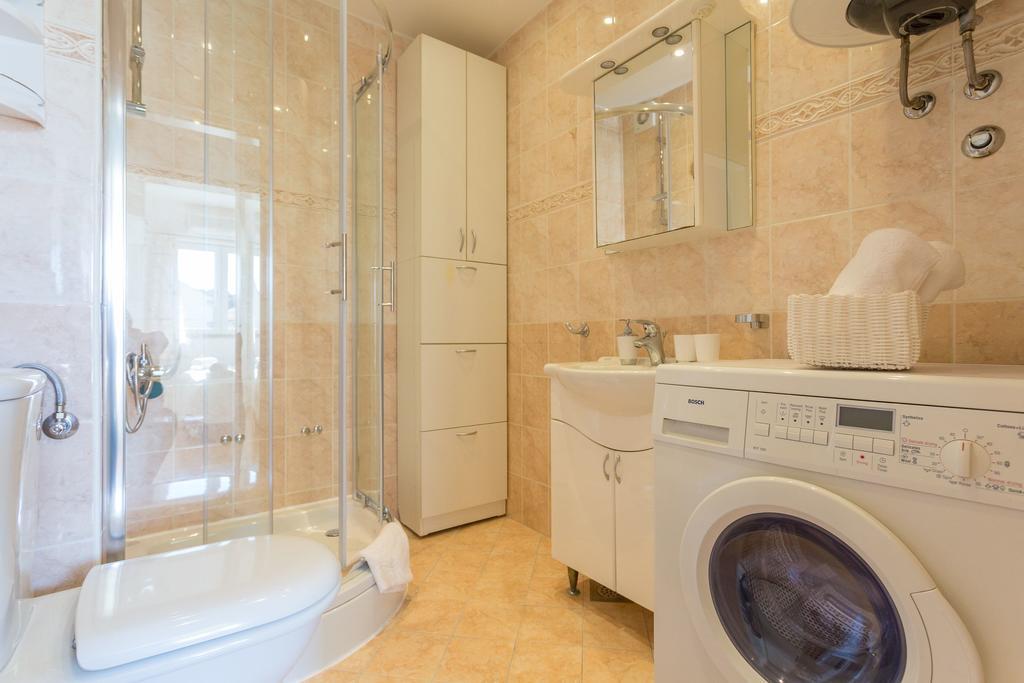 Apartment Lapad Rest And Relax Dubrovnik Bagian luar foto