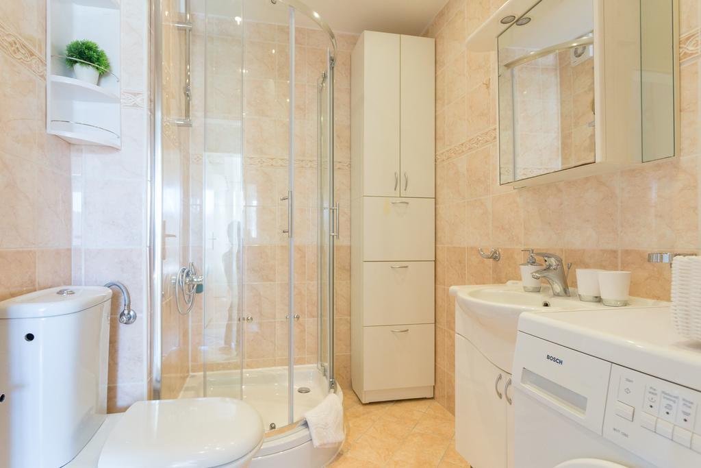 Apartment Lapad Rest And Relax Dubrovnik Bagian luar foto