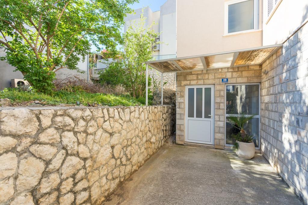 Apartment Lapad Rest And Relax Dubrovnik Bagian luar foto