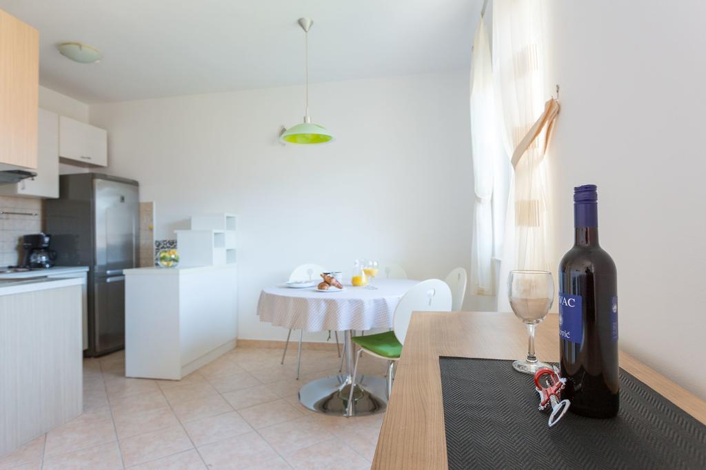 Apartment Lapad Rest And Relax Dubrovnik Bagian luar foto