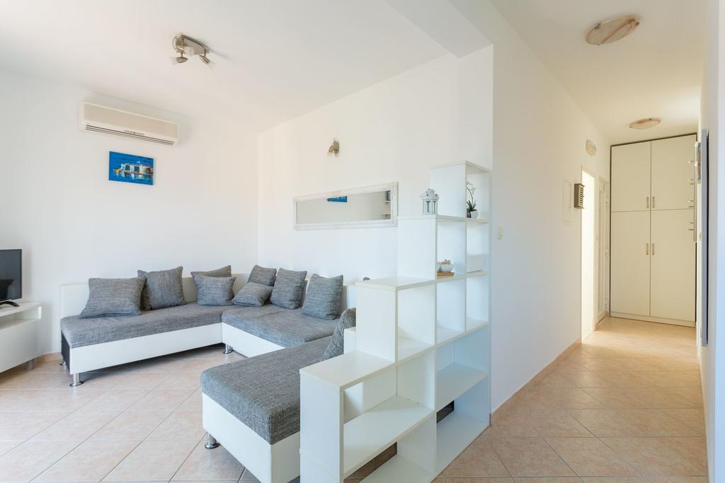 Apartment Lapad Rest And Relax Dubrovnik Bagian luar foto